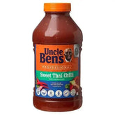 UNCLE BEN'S Professional Sweet Thai Chilli 2.54kg  Adomoo
